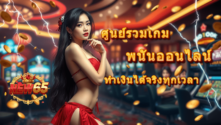 new65 พนันออนไลน์